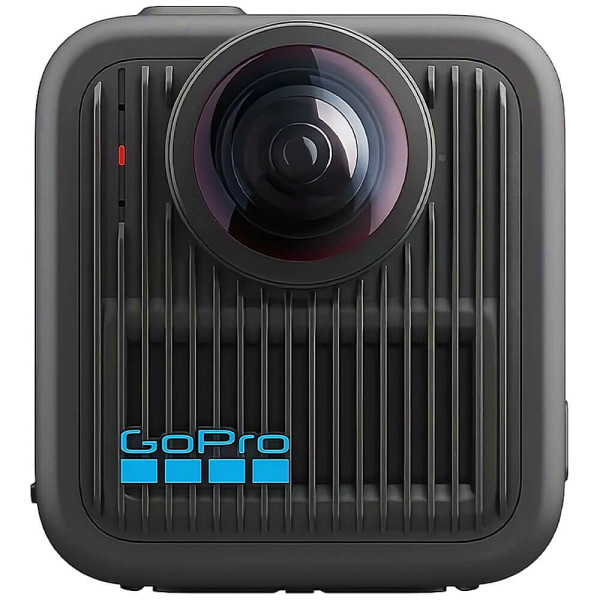 Экшн-камера GoPro MAX 2 (CHDHZ-311-RW)