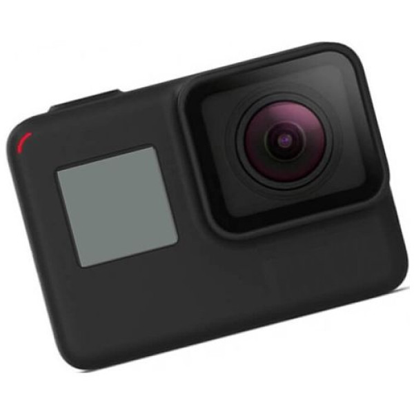 Экшн-камера GoPro HERO7 Black (CHDHX-701-RW) ГАРАНТИЯ 12 мес.