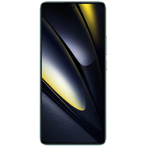 Xiaomi POCO F6 12/512GB Green ГАРАНТИЯ 12 мес.