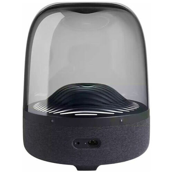 Мультимедийная акустика Harman Kardon Aura Studio 3 Black (HKAURAS3BLKEU)