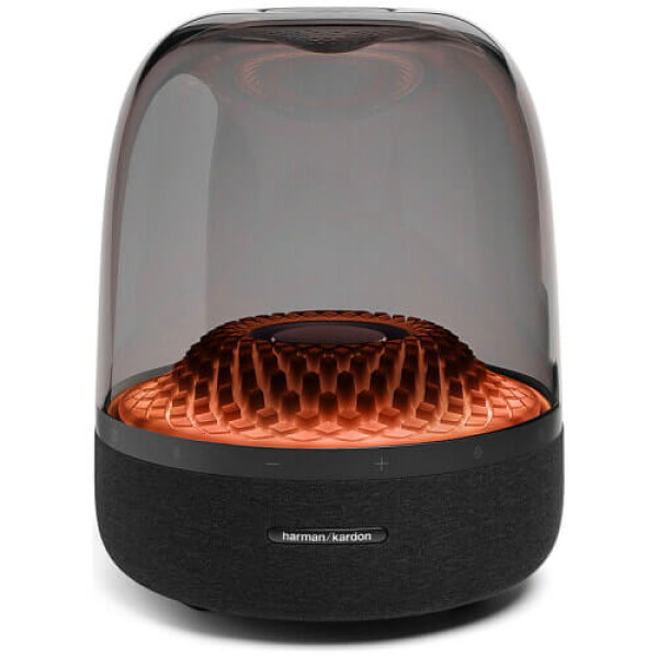 Акустика Harman Kardon Aura Studio 4 Black (HKAURAS4BLKEP) (Уценка)