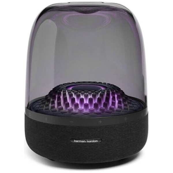 Акустика Harman Kardon Aura Studio 4 Black (HKAURAS4BLKEP)
