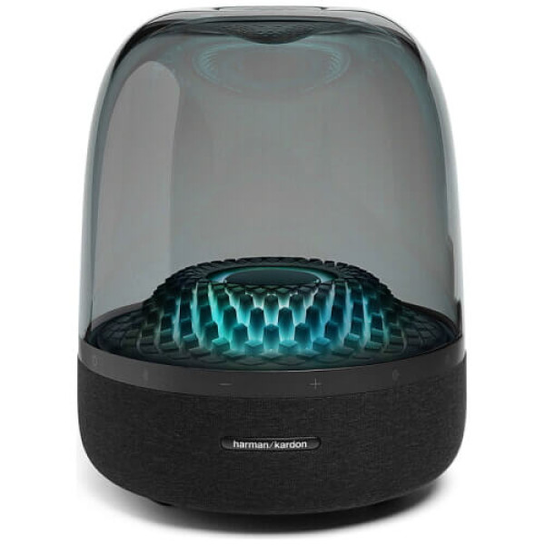 Акустика Harman Kardon Aura Studio 4 Black (HKAURAS4BLKEP) (Уценка)