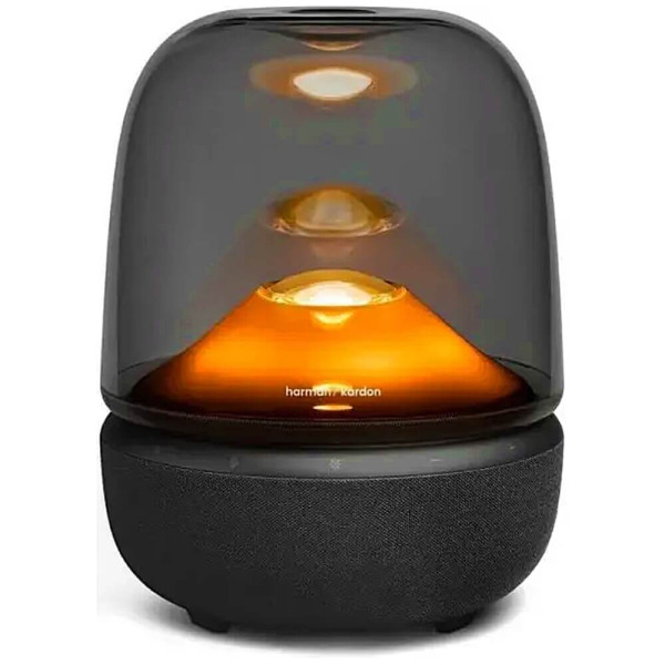 Акустика Harman Kardon Aura Studio 5 Black (HKAURAS5BLK)