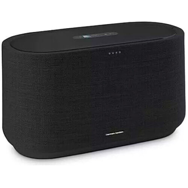 Портативная акустика Harman Kardon Citatione 500 Black (HKCITATION500BLKEU)