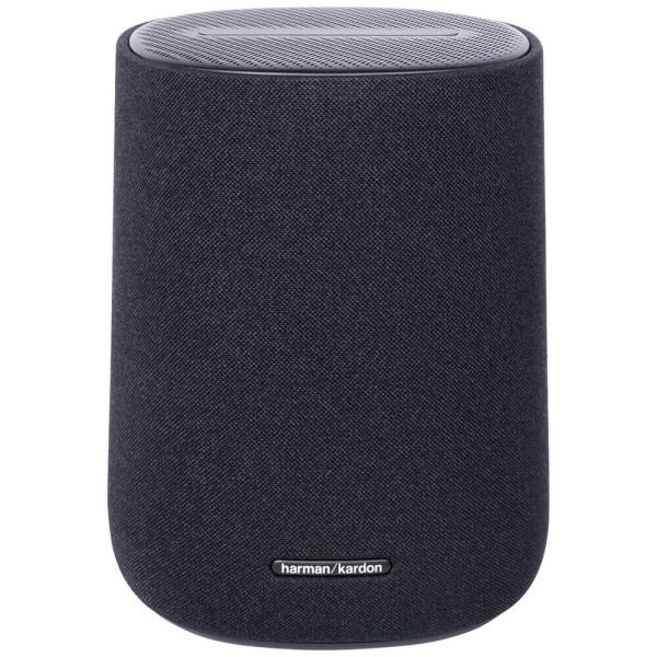 Акустика Harman Kardon Encahnt Speaker Black (HKENCHSPKBLKEP)