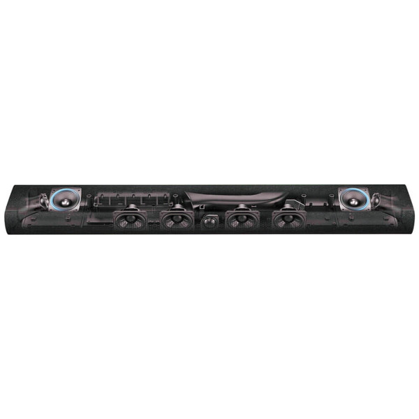 Саундбар Harman Kardon Enchant 900 + Enchant Subwofer (HKENCH900WSUB)