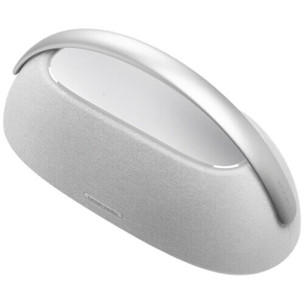 Акустика Harman Kardon Go Play 3 Grey (HKGOPLAY3GRYEP) (Уценка)