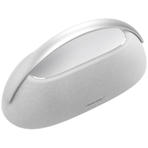 Акустика Harman Kardon Go Play 3 Grey (HKGOPLAY3GRYEP)