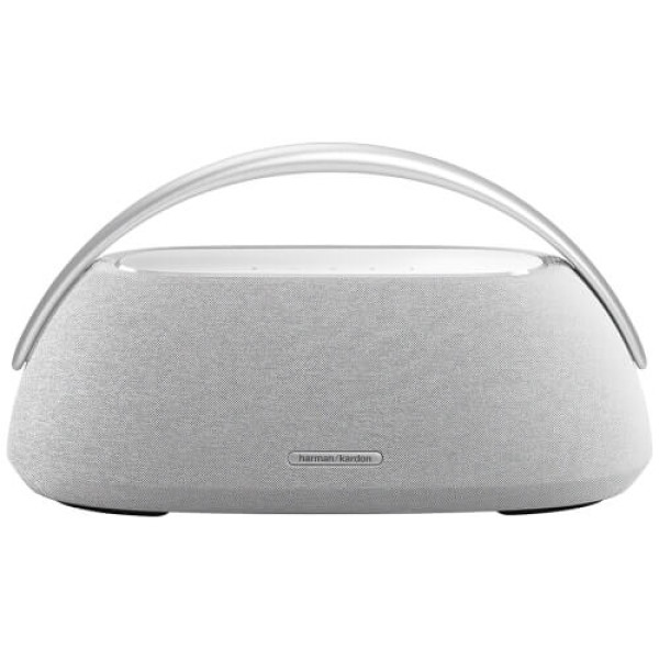 Акустика Harman Kardon Go Play 3 Grey (HKGOPLAY3GRYEP)