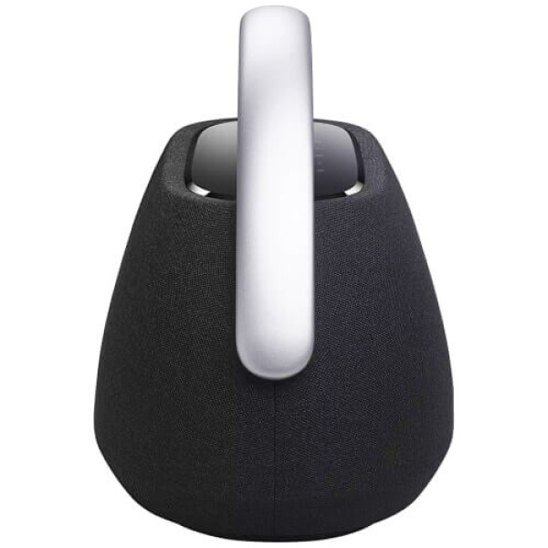 Акустика Harman Kardon Go Play 3 Black (HKGOPLAY3BLKEP) (Уценка)
