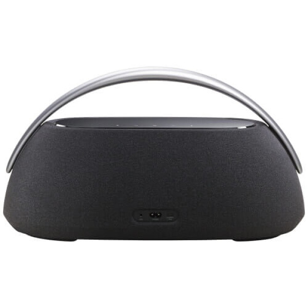 Акустика Harman Kardon Go Play 3 Black (HKGOPLAY3BLKEP)