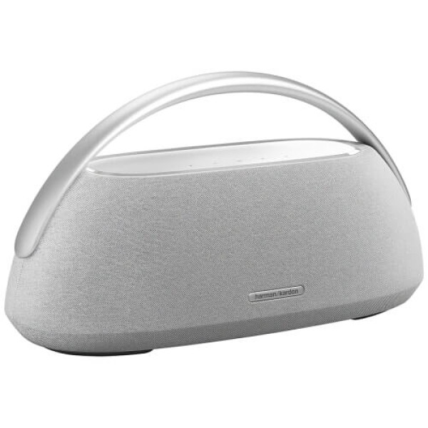 Акустика Harman Kardon Go Play 3 Grey (HKGOPLAY3GRYEP) (Уценка)