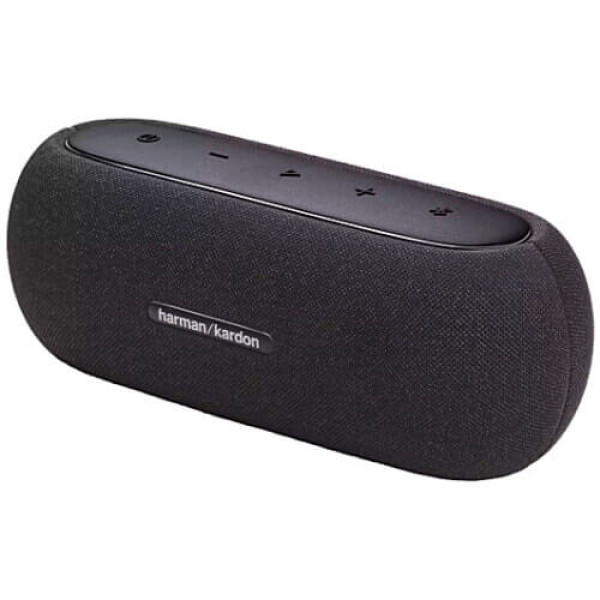Акустика Harman Kardon Luna Black (HKLUNABLKEU)
