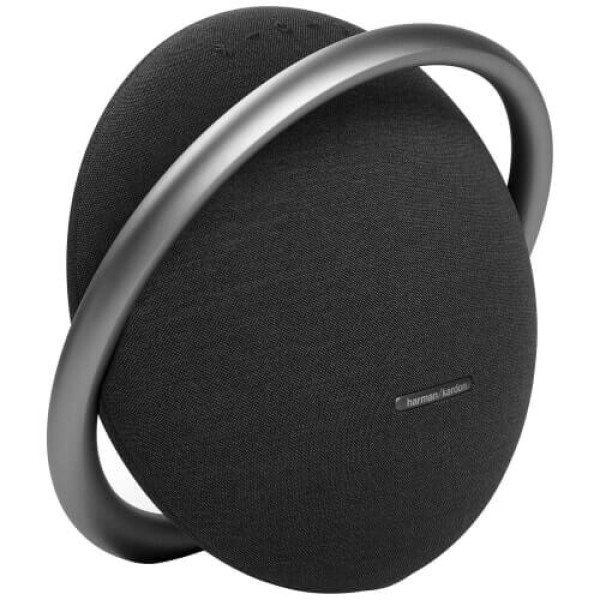 Портативная акустика Harman/Kardon Onyx Studio 7 Black (HKOS7BLKEP)
