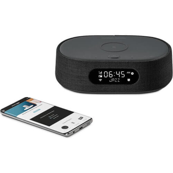 Акустика Harman/Kardon Citation Oasis FM Black (HKCITAOASISFMBLKEP)