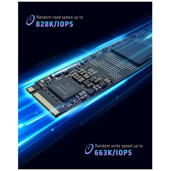 SSD-накопитель HP FX900 1TB (57S53AA)