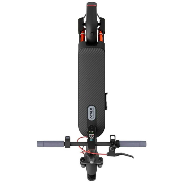 Электросамокат Xiaomi Electric Scooter 5 Max Black (BHR9615GL) ГАРАНТИЯ 12 мес.