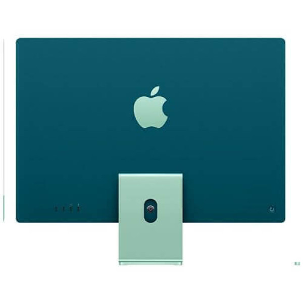 iMac M1 custom 24'' 4.5K 16GB/256GB/7GPU Green 2021 (Z14L000UN)