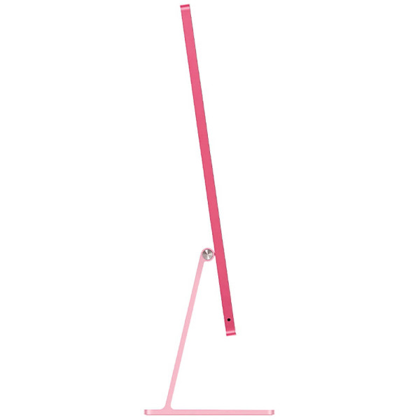 iMac M4 24'' 4.5K 16/512GB 10GPU Pink (MWV53)