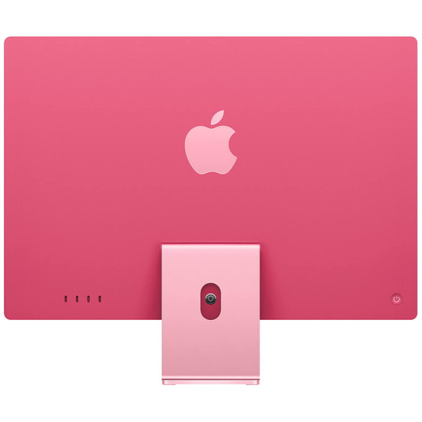 Apple iMac 24'' M4 10CPU/10GPU/16GB/1TB with Nano-texture display Pink 2024 custom (Z1ES000CW)