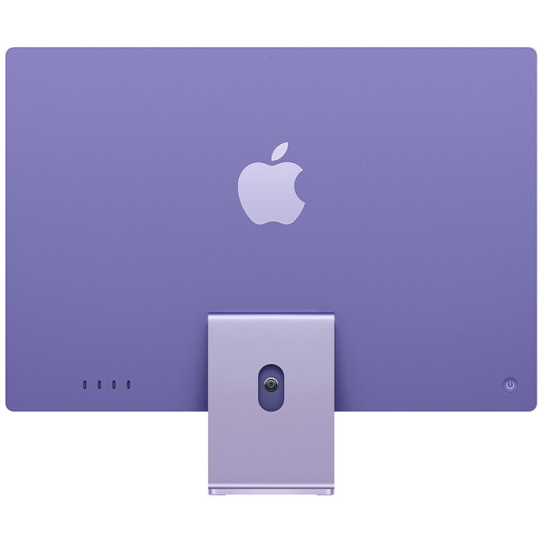 Apple iMac 24'' M4 10CPU/10GPU/24GB/512GB Purple custom (Z1EU0008B)