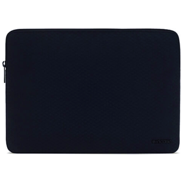 Чехол-папка Incase Slim Sleeve with Diamond Ripstop for MacBook Pro 15'' Black (INMB100269-BLK)