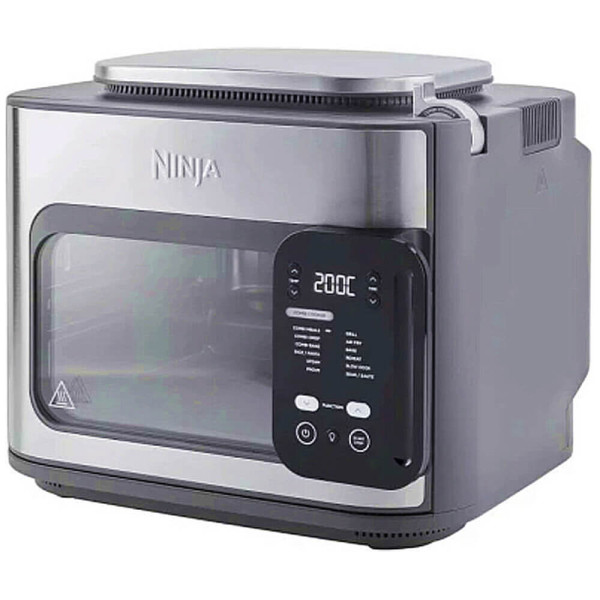 Мультипечь NINJA Combi 12-in-1 Multi-Cooker Oven&AirFryer (SFP700EU)