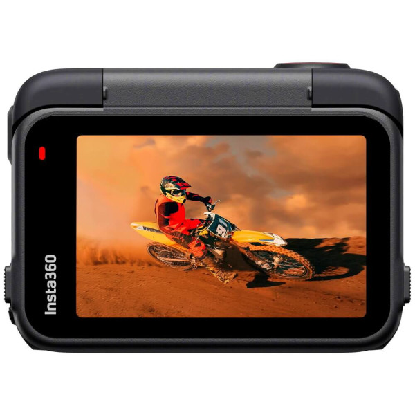 Экшн-камера Insta360 Ace Pro 2 Battery Bundle (CINSBBGA_ACEPRO208)