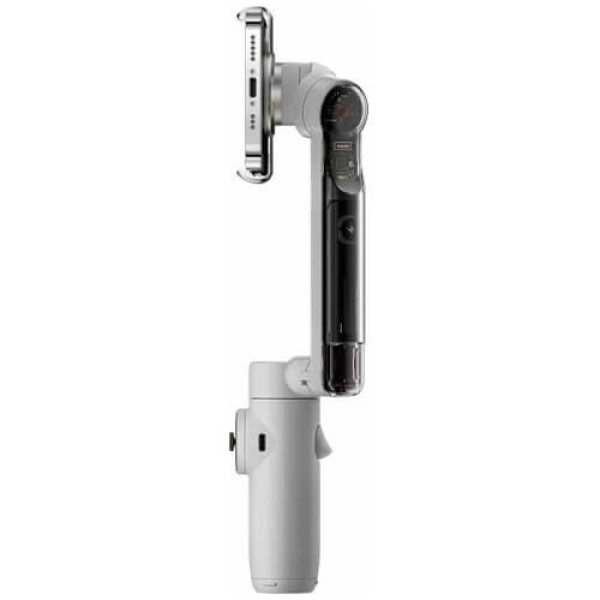 Монопод-стабилизатор Insta360 Flow Creator Kit Gray (CINSABBA) ГАРАНТИЯ 12 мес.