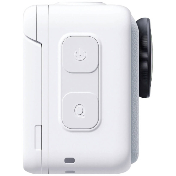 Экшн-камера Insta360 GO Ultra Creator Bundle Arctic White (CINSABEA_GOULTRA05)