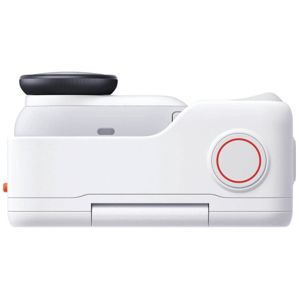 Экшн-камера Insta360 GO Ultra Arctic White (CINSABEA/W)