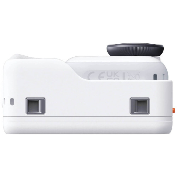 Экшн-камера Insta360 GO Ultra Arctic White (CINSABEA/W)