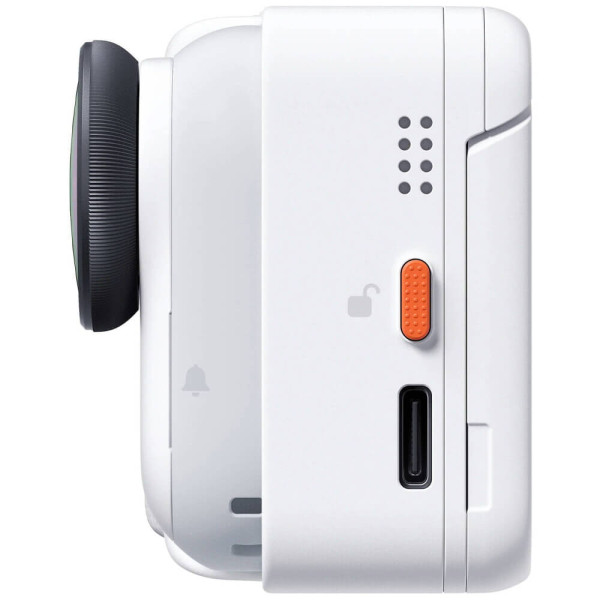Экшн-камера Insta360 GO Ultra Arctic White (CINSABEA/W)