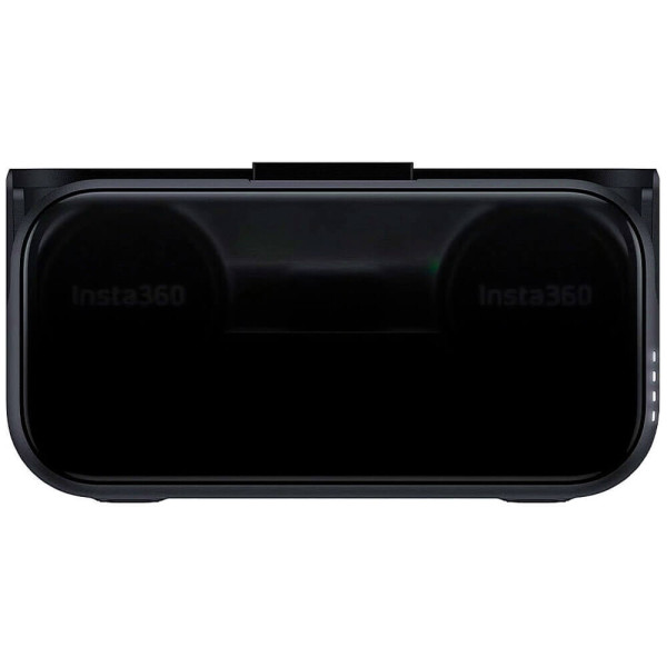 Микрофонная радиосистема Insta360 Mic Pro (2TX + 1RX)