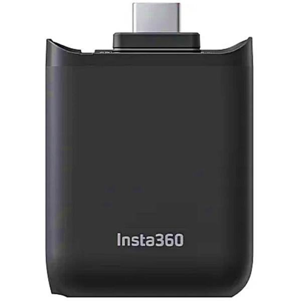 Экшн-камера Insta360 ONE RS 1-Inch 360 Edition (CINRSGP/D) ГАРАНТИЯ 12 мес.