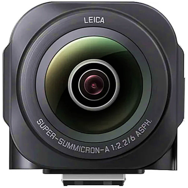 Экшн-камера Insta360 ONE RS 1-Inch 360 Edition (CINRSGP/D) ГАРАНТИЯ 12 мес.