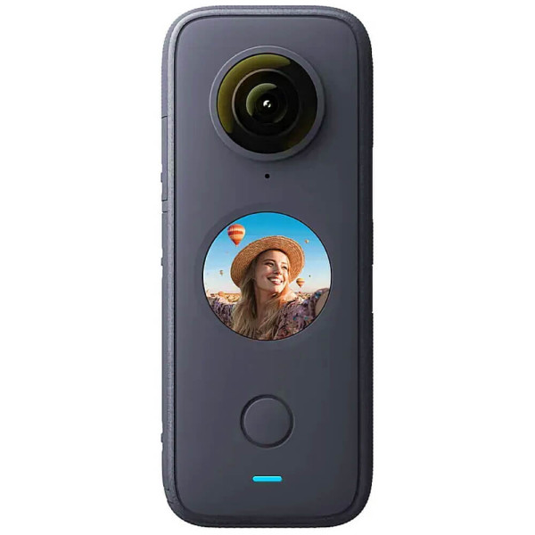 Экшн-камера Insta360 One X2 (CINOSXX) ГАРАНТИЯ 12 мес.