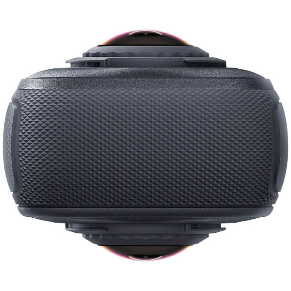 Экшн-камера Insta360 X4 Air Standard Bundle Black (CINSAAFA-SE01)