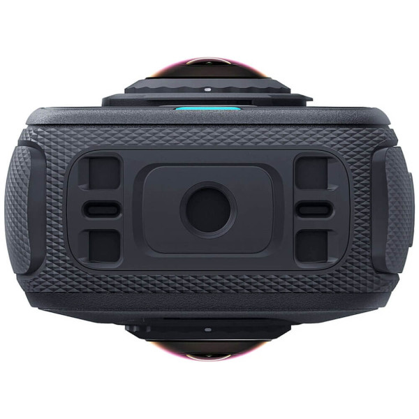 Экшн-камера Insta360 X4 Air Standard Bundle Black (CINSAAFA-SE01)