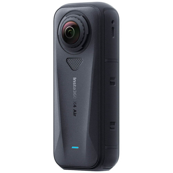 Экшн-камера Insta360 X4 Air Standard Bundle Black (CINSAAFA-SE01)