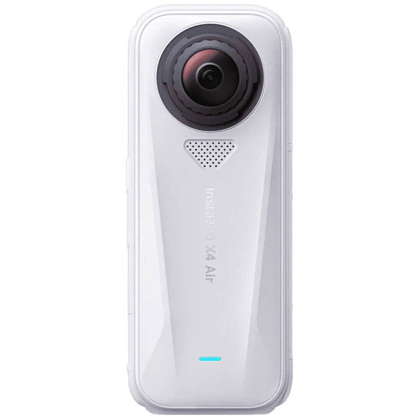 Экшн-камера Insta360 X4 Air Starter Bundle Arctic White (CINSAAFA-SE17)