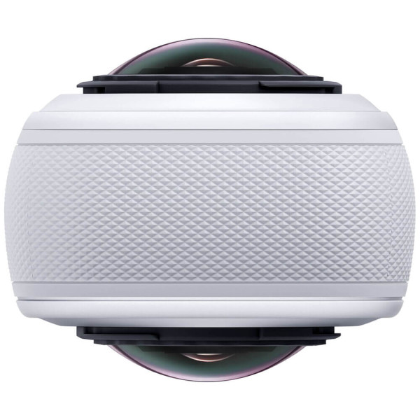 Экшн-камера Insta360 X5 Standard Bundle Satin White Limited Edition (CINSAAHA_X532)