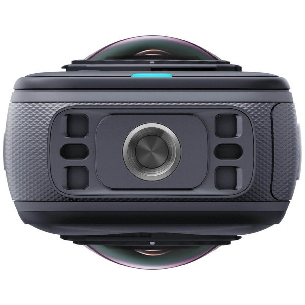 Экшн-камера Insta360 X5 (CINSAAHA_X501) ГАРАНТИЯ 12 мес.
