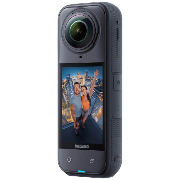 Экшн-камера Insta360 X5 (CINSAAHA_X501) ГАРАНТИЯ 12 мес.