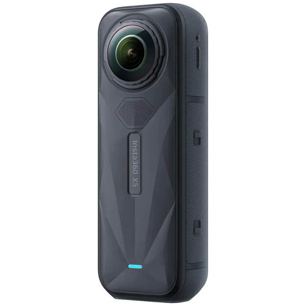 Экшн-камера Insta360 X5 Essentials Bundle (CINSAAHA_X504)