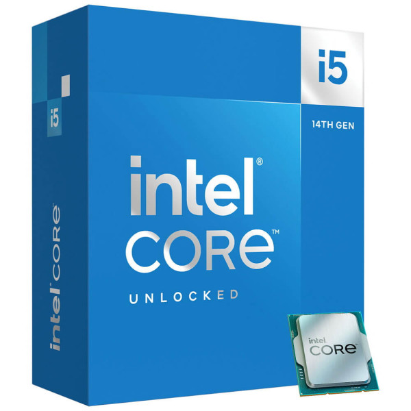 Процессор Intel Core i5-14600K (BX8071514600K)