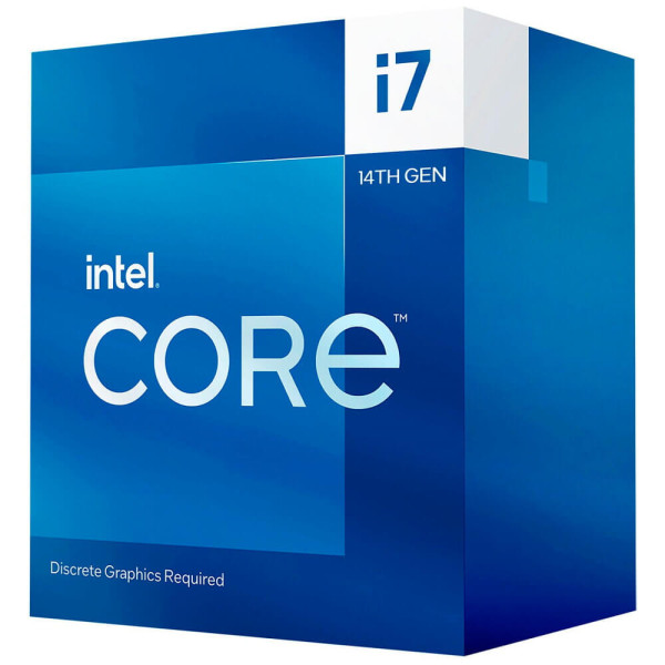 Процессор Intel Core i7-14700F (BX8071514700F)