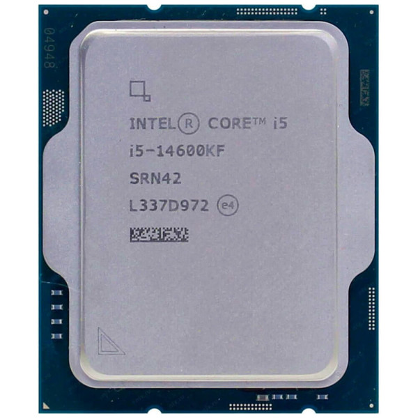 Процессор Intel Core Ultra 5 245K (BX80768245K)