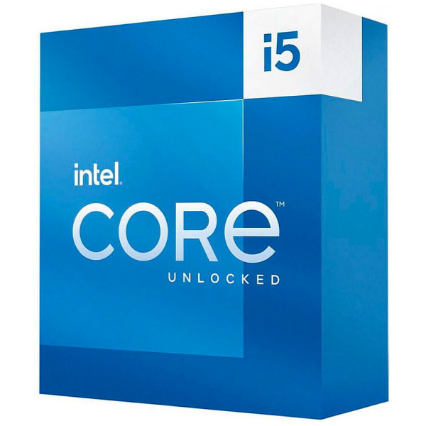 Процессор Intel Core Ultra 5 245K (BX80768245K)